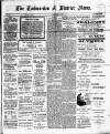 Todmorden & District News Friday 11 May 1917 Page 1