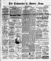 Todmorden & District News Friday 23 November 1917 Page 1