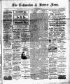Todmorden & District News Friday 28 December 1917 Page 1