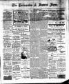 Todmorden & District News Friday 04 January 1918 Page 1