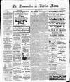 Todmorden & District News Friday 01 March 1918 Page 1