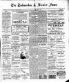 Todmorden & District News Friday 17 May 1918 Page 1