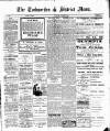 Todmorden & District News Friday 11 October 1918 Page 1
