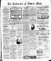 Todmorden & District News Friday 17 January 1919 Page 1