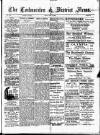 Todmorden & District News Friday 17 June 1921 Page 1