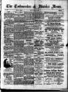 Todmorden & District News Friday 14 October 1921 Page 1
