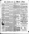 Todmorden & District News Friday 13 January 1922 Page 1