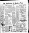 Todmorden & District News Friday 05 May 1922 Page 1