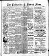 Todmorden & District News Friday 19 May 1922 Page 1