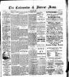Todmorden & District News Friday 09 June 1922 Page 1