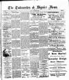 Todmorden & District News Friday 22 September 1922 Page 1