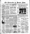 Todmorden & District News Friday 13 April 1923 Page 1