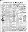 Todmorden & District News Friday 06 July 1923 Page 1