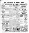 Todmorden & District News Friday 31 August 1923 Page 1