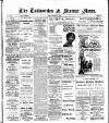 Todmorden & District News Friday 09 November 1923 Page 1