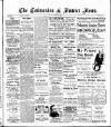 Todmorden & District News Friday 16 November 1923 Page 1