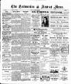 Todmorden & District News Friday 23 November 1923 Page 1