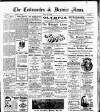 Todmorden & District News Friday 02 May 1924 Page 1