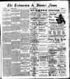 Todmorden & District News Friday 15 August 1924 Page 1