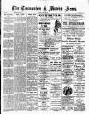 Todmorden & District News Friday 20 March 1925 Page 1