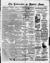 Todmorden & District News Friday 26 February 1926 Page 1