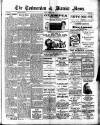 Todmorden & District News Friday 05 March 1926 Page 1