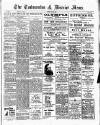 Todmorden & District News Friday 28 May 1926 Page 1