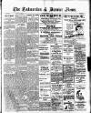Todmorden & District News Friday 17 September 1926 Page 1