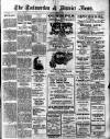 Todmorden & District News Friday 24 December 1926 Page 1