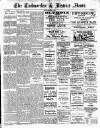 Todmorden & District News Friday 09 September 1927 Page 1