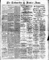 Todmorden & District News Friday 20 April 1928 Page 1