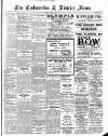 Todmorden & District News Friday 09 August 1929 Page 1