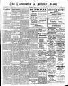 Todmorden & District News Friday 30 August 1929 Page 1