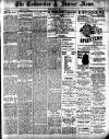 Todmorden & District News Friday 30 January 1931 Page 1