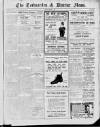 Todmorden & District News Friday 06 January 1933 Page 1