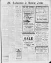Todmorden & District News Friday 17 February 1933 Page 1