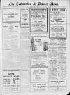 Todmorden & District News Friday 19 January 1934 Page 1
