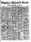 Lloyd's List Saturday 16 July 1887 Page 1