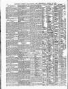 Lloyd's List Wednesday 10 August 1887 Page 4