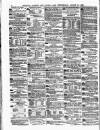 Lloyd's List Wednesday 10 August 1887 Page 16