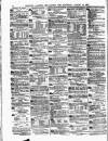 Lloyd's List Saturday 13 August 1887 Page 16