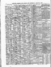 Lloyd's List Thursday 18 August 1887 Page 6