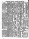 Lloyd's List Thursday 01 September 1887 Page 4