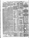 Lloyd's List Tuesday 06 September 1887 Page 12