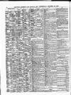 Lloyd's List Wednesday 26 October 1887 Page 6