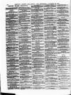 Lloyd's List Wednesday 26 October 1887 Page 14