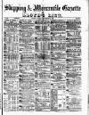 Lloyd's List Tuesday 01 November 1887 Page 1