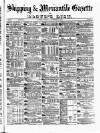 Lloyd's List Tuesday 08 November 1887 Page 1