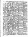 Lloyd's List Thursday 17 November 1887 Page 6