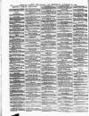 Lloyd's List Wednesday 23 November 1887 Page 14